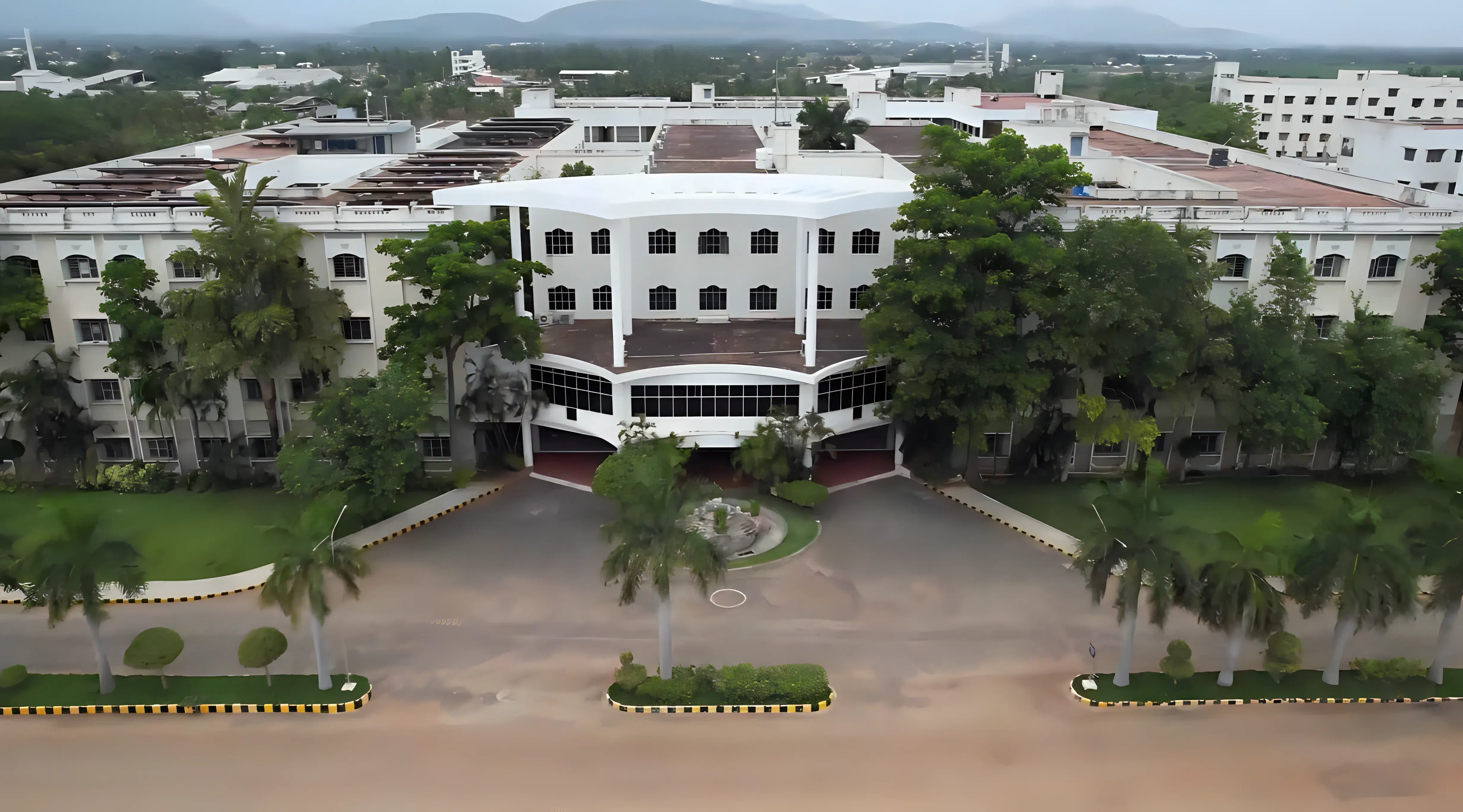 Muthayammal Engineering College Namakkal Campus photo 1